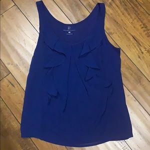 Professional Tank Top Blouse